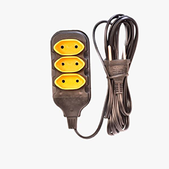 extensao-barra-tripla-3m-2p-10a-220v